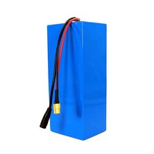 60V 30AH 72V 40AH Electric Scooter 21700 Lithium Battery Pack Replacement