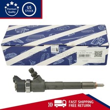 Fuel Injector For Bosch Mahindra Tractor Engine 2555 2655 0445110545 006013026h1