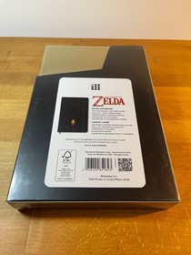 MOLESKINE | The Legend of Zelda Collector&rsquo;s Box NES | Limitiert (4999) |*SEALED