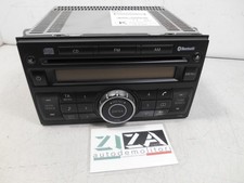 Autoradio Nissan QASHQAI