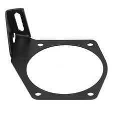 1-Steel Throttle Cable Bracket Accessory Fit For LS LSX LS1 LS2 LS3 LS6 LS7