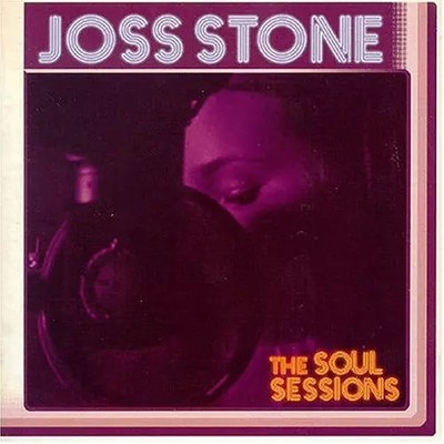 The Soul Sessions Edition [Import], Joss Stone