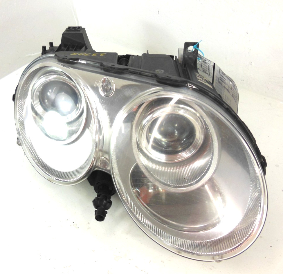 2006 Bentley Continental Flying Spur Xenon Headlight Head Light Pass Right OEM