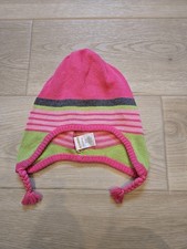Gymboree Knit Winter Hat for Girls Size 8 And Up