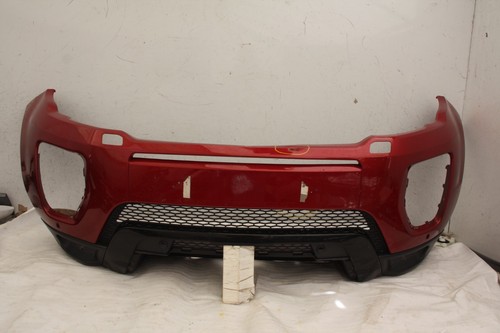 Range Rover Evoque Dynamic Stoßstange vorne 15-19 GJ32-17F003-C Original *BESCHÄDIGT*