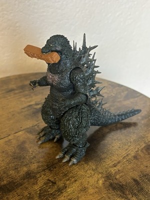 Super7 Toho Super Kaiju - Godzilla Minus One