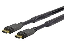 Vivolink PRODPAM10 PRO DP ARMOURING CABLE . E 