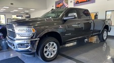 2021 Ram 3500 3500 LARAMIE CREW CAB 6.7 HO 4WD - NEW $80,275.00