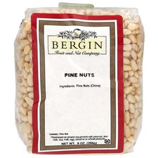 Pine Nuts, 9 oz 255 g