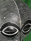 Ritual Mask Republic Of The Congo (Zaire) Songye Collected In Kinshasa — photo 7