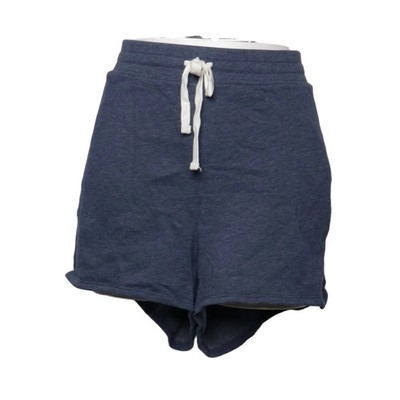 Amazon Essentials, Freizeitshorts, Größe: XXL, Blau, Baumwolle/Polyester #hV9