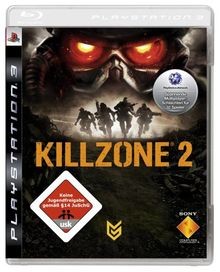 Killzone 2  von Sony Computer Entertainment | Game | Zustand akzeptabel