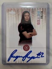 2023 Parkside NWSL Vol. 2 Soccer Cards Checklist 10
