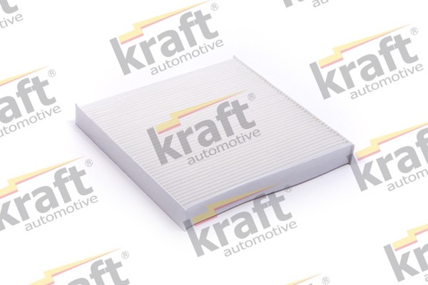 Kraft Automotive Innenraumfilter 1736100 Partikelfilter FüR CitroËN Peugeot CNG-image