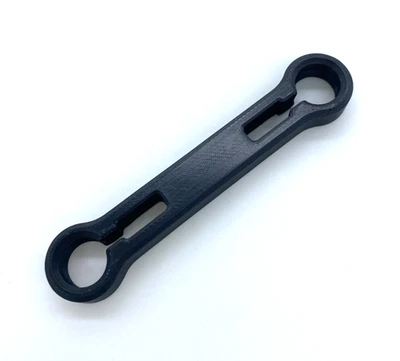 Mercedes Benz Niveauregulierung Licht Koppelstange A2043202189 A2075400717 HA