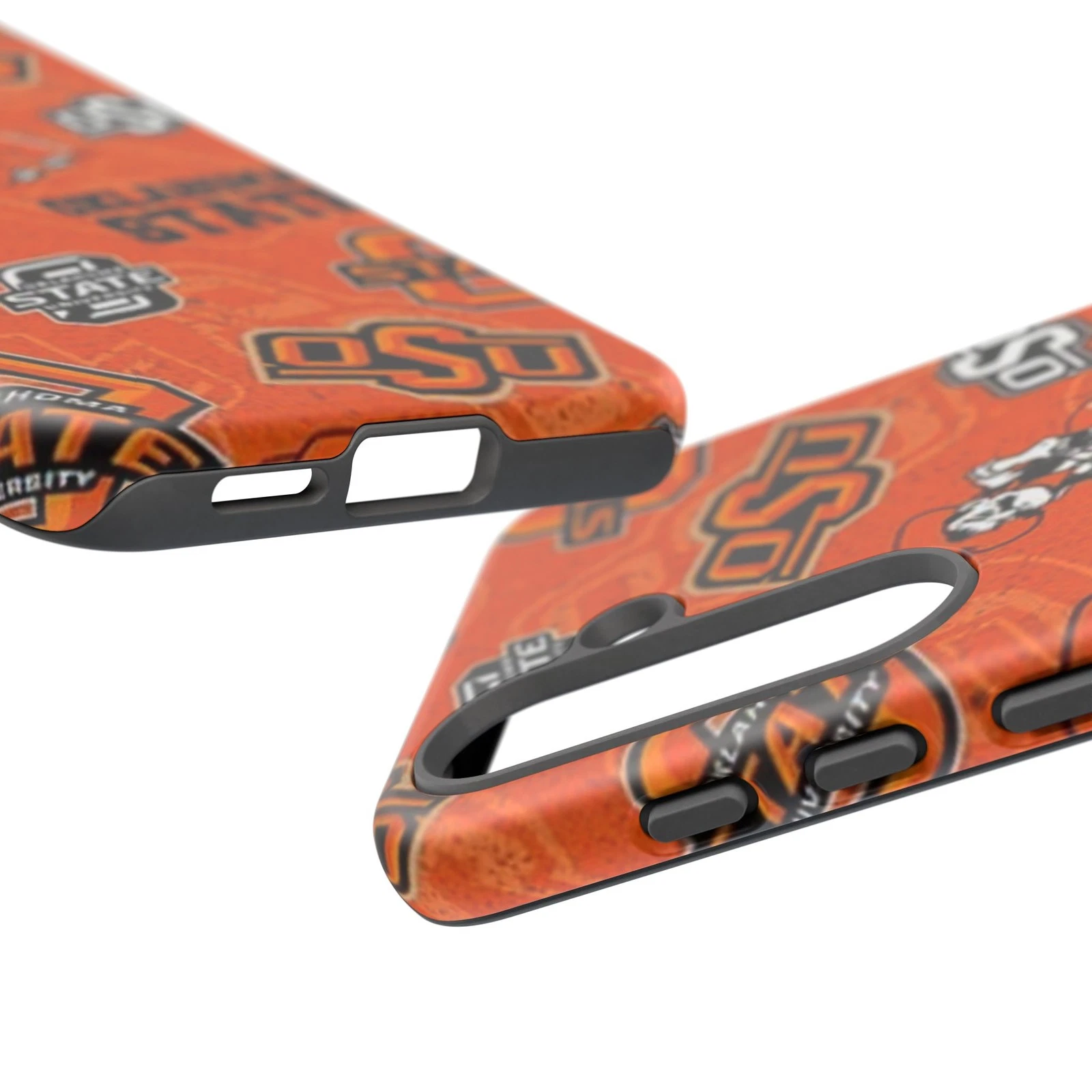 Oklahoma State Phone Case for iPhone