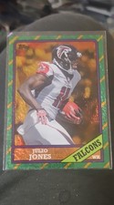 2013 Topps Archives - Julio Jones #103 Gold