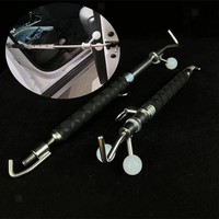 Auto Karosserie Farbfrei Beulen Reparatur Werkzeug Abzieher Dehnungs Hebe Stange