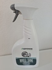 WHEEL SHINE PROWIN FELGENREINIGER, NEU WHEEL SHINE PROWIN FELGENREINIGER, NEU