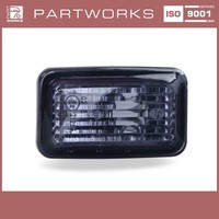 Seitenblinker FüR Porsche 911 G 964 993 924 944 968 Hell GetÖNt
