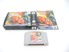 Boxed Nintendo 64 N64 Extreme G XG2 - Inc Manual - PAL
