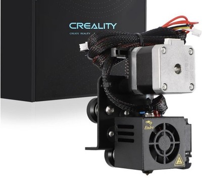Creality Ender 3 Direct Drive Extruder Upgrade Kit w/ 42-40 Stepper Motor Hotend