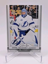 2025-26 Upper Deck #OG-26 Andrei Vasilevskiy O-Pee-Chee Glossy LIGHTNING
