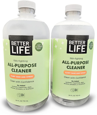 #ad #ad All Purpose Cleaner Multipurpose Home and Kitchen Cleaning Spray for Glass Co $48.60