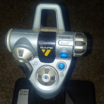 Saitek X52 Flight Control Joystick for Flight Simulator
