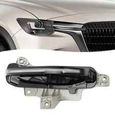 LED Fog Light DRL KAAA51070A For 2024 2025 CX-90 Sport Right Passenger Side