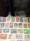 SL 1681/ Used Old Foreign Stamps foreign stamps lot — photo 3