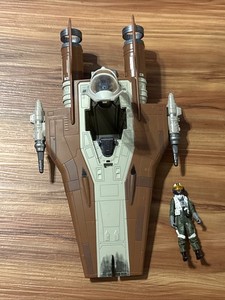 A Wing Fighter | eBay