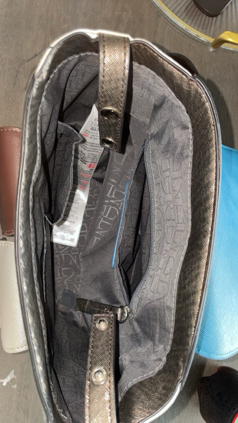 Disney Backpack. Sully. Buzzlight. Up. - image 3