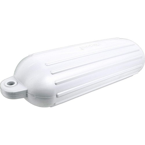 Attwood Bootsfender Schloss Set - Edelstahl Fender Halterung Für Boote