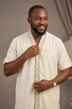 African men's Wear 2 Pieces