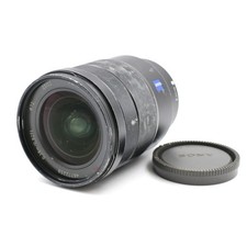 SONY SEL1635Z FE 16-35mm F4 ZA OSS Wide Zoom Lens Heavy Wear Dust Specks