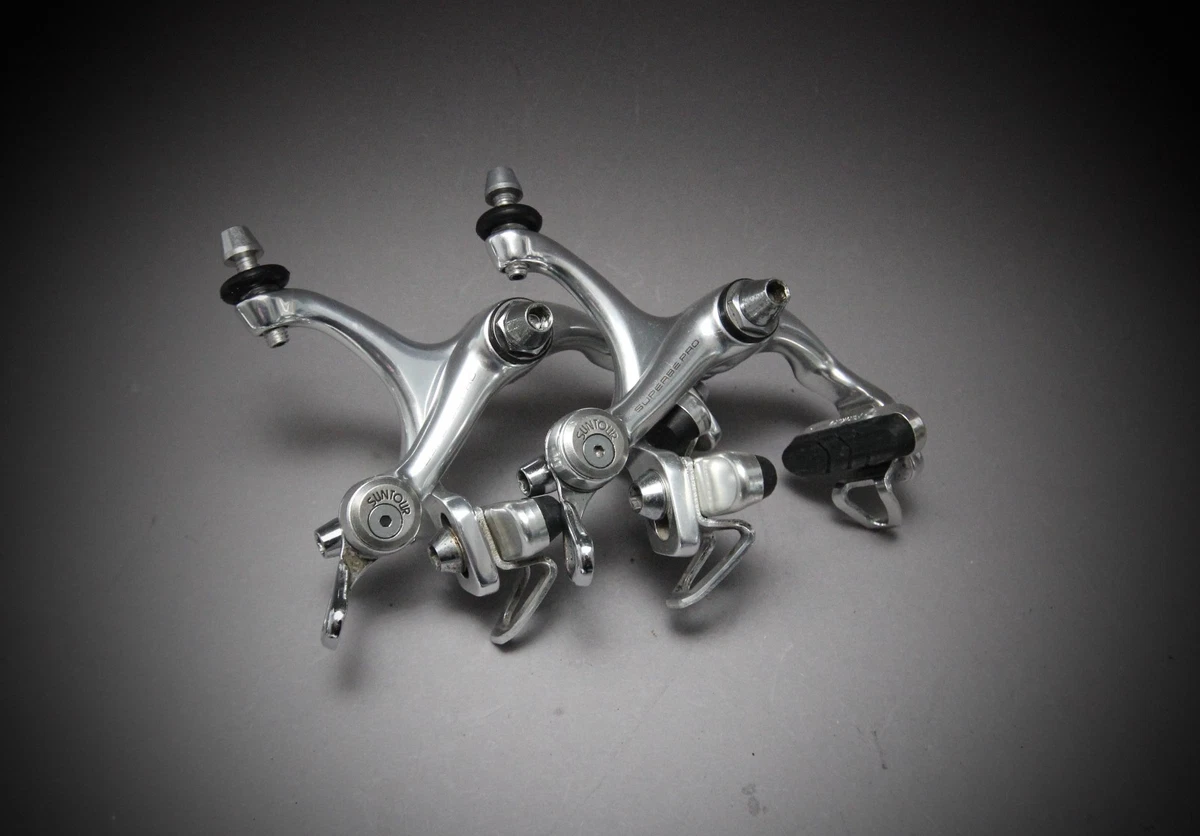 Suntour Superbe Pro In Bicycle Brakes for sale | eBay