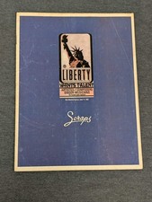 NME Scraps Booklet Supplement June 17 1967 New Musical Express Vintage Rare