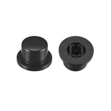 20pcs Tactile Push Button Switch Caps 9.3x5.6mm for 6x6x7.3mm Micro Tactile