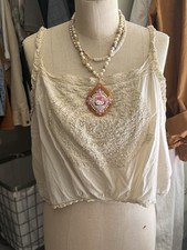 Magnolia Pearl Flosi Tank Moon Magnolia Pearl Flosi Tank Moon