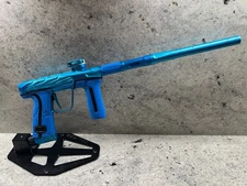 Planet Eclipse CS3 Paintball Marker Infamous Skull -Surf