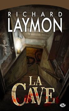 La Cave von Richard Laymon | Buch | Zustand akzeptabel