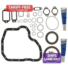 Mahle Original CS54580A, Kit Conversion Set 6.6L Fits Gm Duramax Performance Par