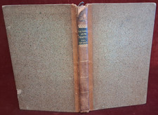 DEL REGGIMENTO DEGLI STATI DI FRA GIROLAMO SAVONAROLA - CAPURRO PISA 1818