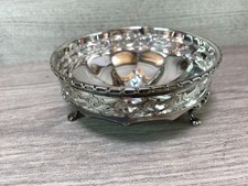 Mappin & Webb Antique US Silver-Plated Bowls for sale | eBay