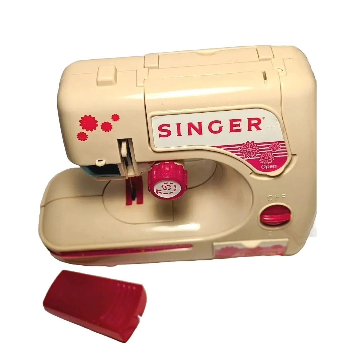 SINGER Child-sized Sewing Machine Collectible Sewing Machines for