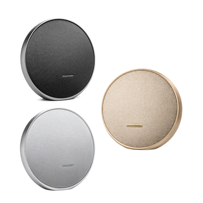 Harman Kardon Onyx Studio 9 Black, Gray, Gold - Bluetooth Wireless