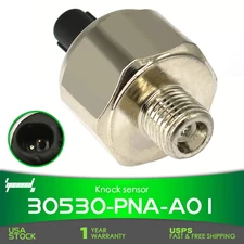 30530-PNA-A01 OEM Knock Sensor for 2003-2010 Acura RDX Honda Accord CR-V Civic