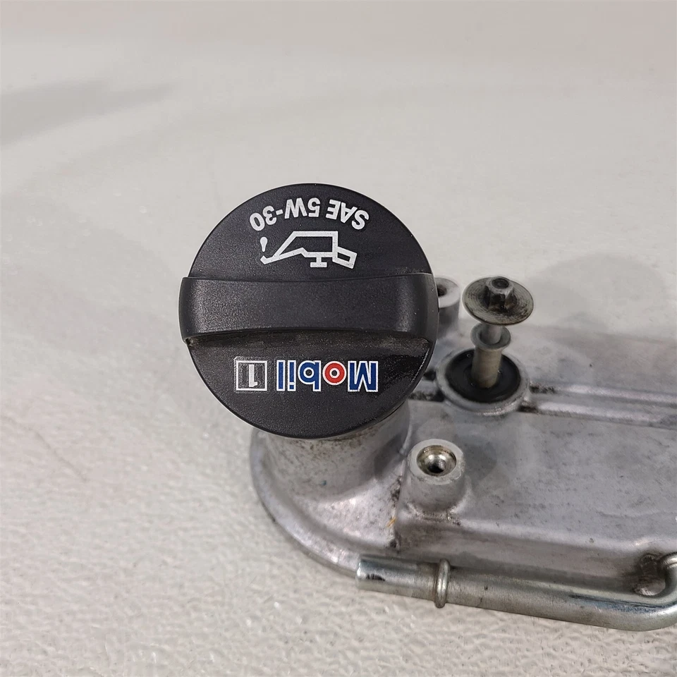 10-15 Camaro SS VÁLVULAS Cubierta basculante 6,2 L Ls3 Aa7397 Foto 4 de 4