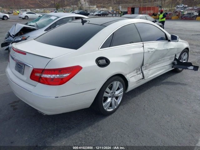 ACTUADOR BLOQUEO MERCEDES-BENZ E350 2012 Foto 4 de 4